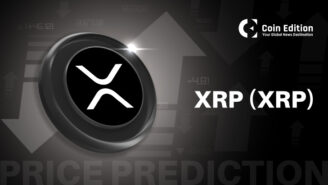 XRP Preis heute: XRP bricht über 3,00 $ aus, da die Bullen die Rallye des symmetrischen Dreiecks fortsetzen