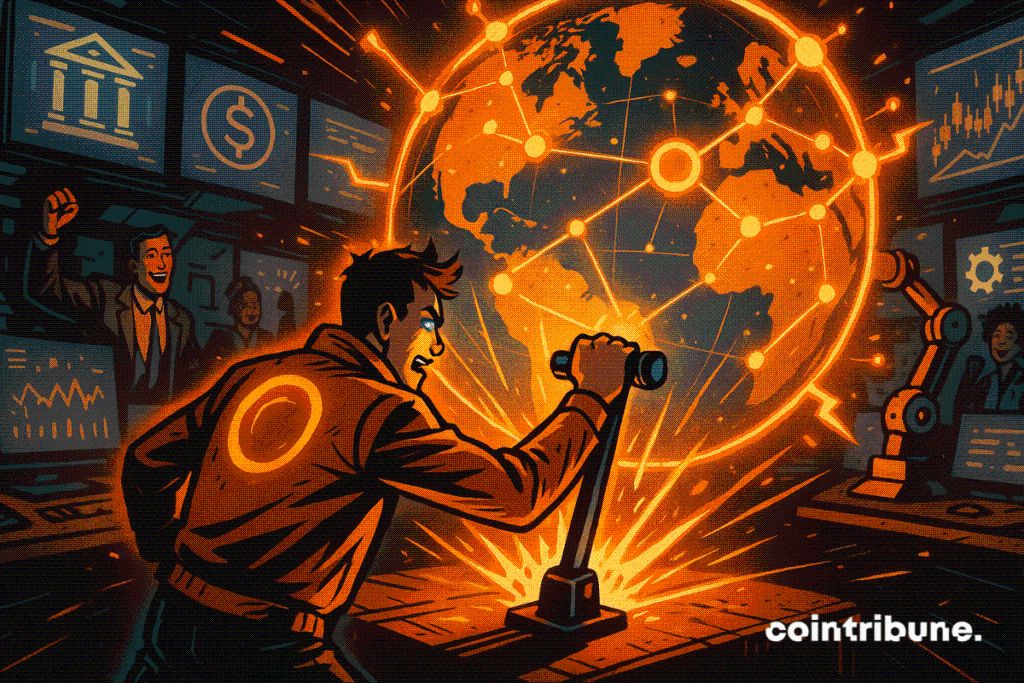 Circle Launches Arc Testnet With Backing From Major Banks and Exchanges image 1