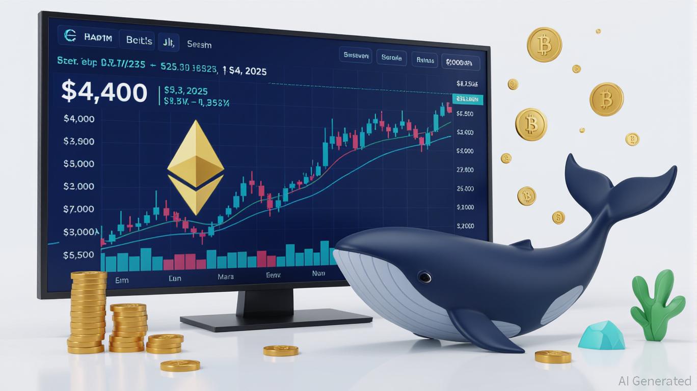 Ethereum's $6,500 Target: A Convincing Buy Opportunity?