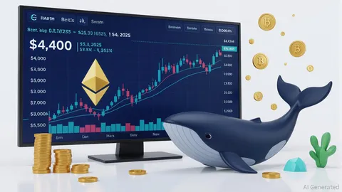 Cel Ethereum na poziomie 6 500 dolarów: przekonująca okazja do zakupu?