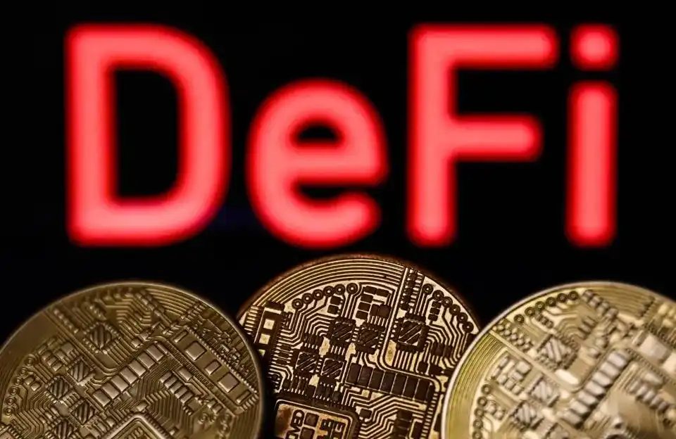 Forbes: Will There Be a DeFi Cycle in This Cryptocurrency Bull Market?