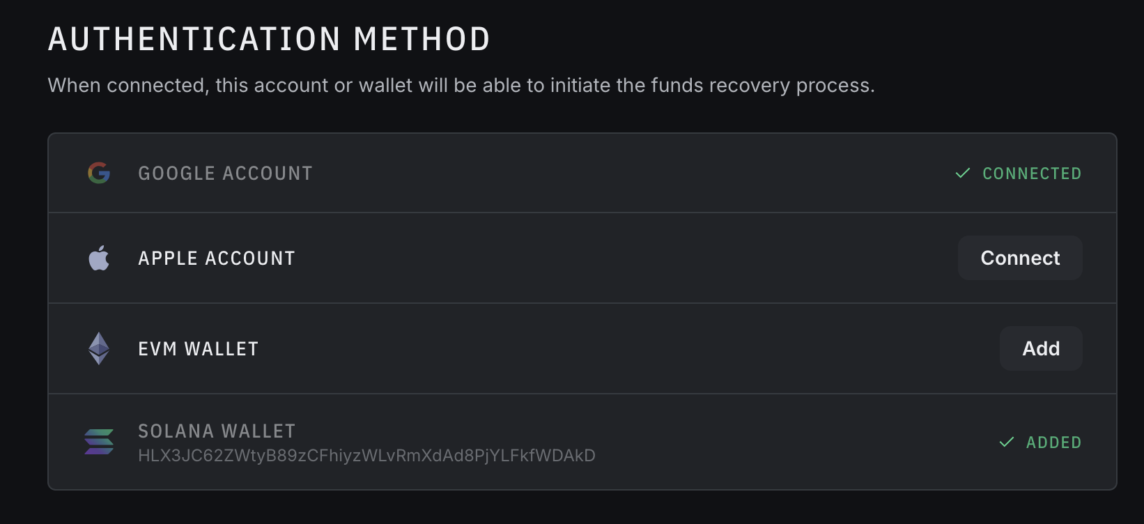 解读Infinex：Synthetix老板再创业，狂揽6000万美金杀进无私钥、多链钱包赛道 image 0