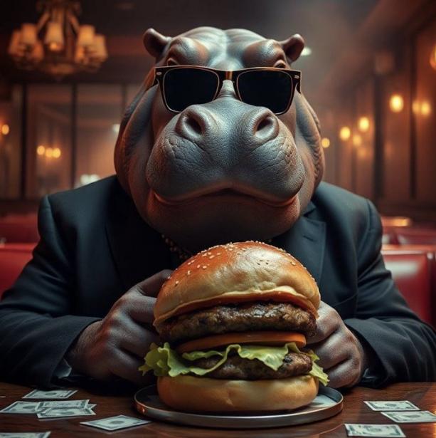 Harry Hippo (HIPO) könnte das nächste große Ding in der Kryptowelt sein: Warum sich die Anleger auf den Vorverkauf stürzen image 0