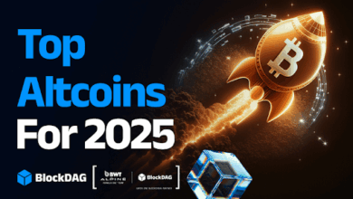 BitMine Quietly Buys 744K ETH Without Causing Panic