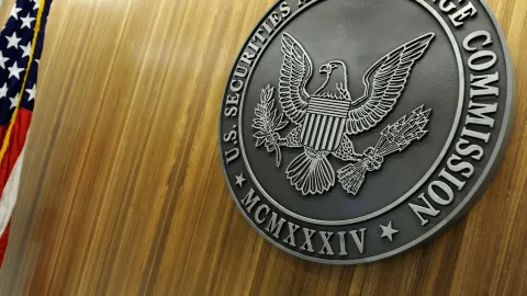 Голова SEC США у своїй останній промові: прощання з десятиліттям хаосу, регулювання криптовалют входить у епоху прозорості