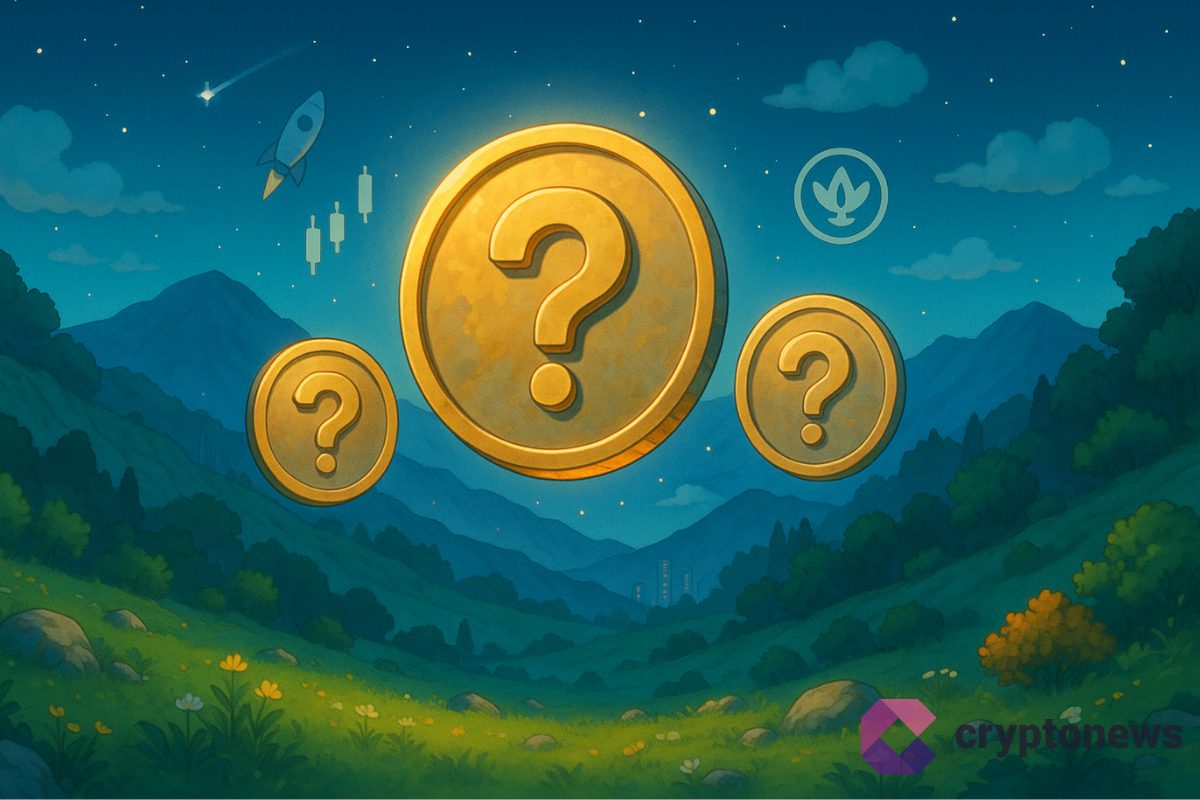 Surperformer bitcoin et ethereum ? 3 altcoins à ne pas laisser passer en septembre 2025 image 0