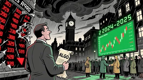 Algorand (ALGO) Falls 54.47% Over the Past Year as Company Developments and Market Challenges Persist