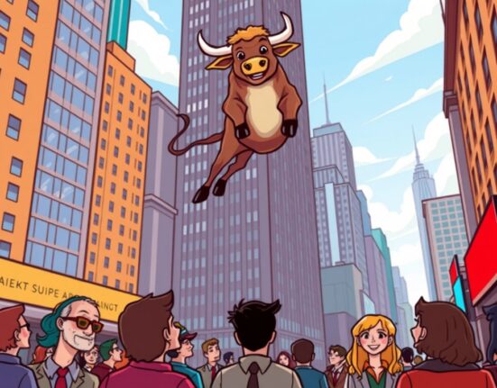 US Stock Market Soars: Major Indexes Close Higher, Boosting Investor Confidence