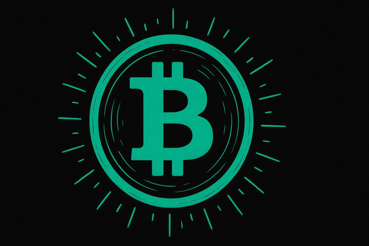 Abraxas Capital Beli 2.949 Bitcoin, Ini Bukan Langkah Main-main