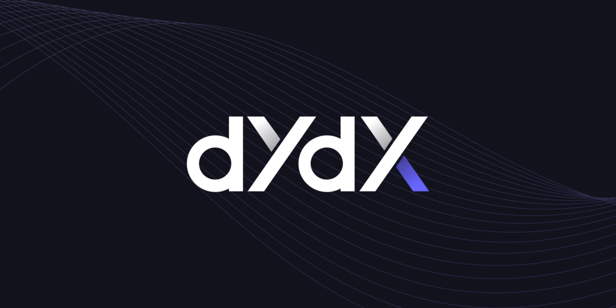 dYdX startet Rückkaufprogramm zur Stärkung des Token-Wertes