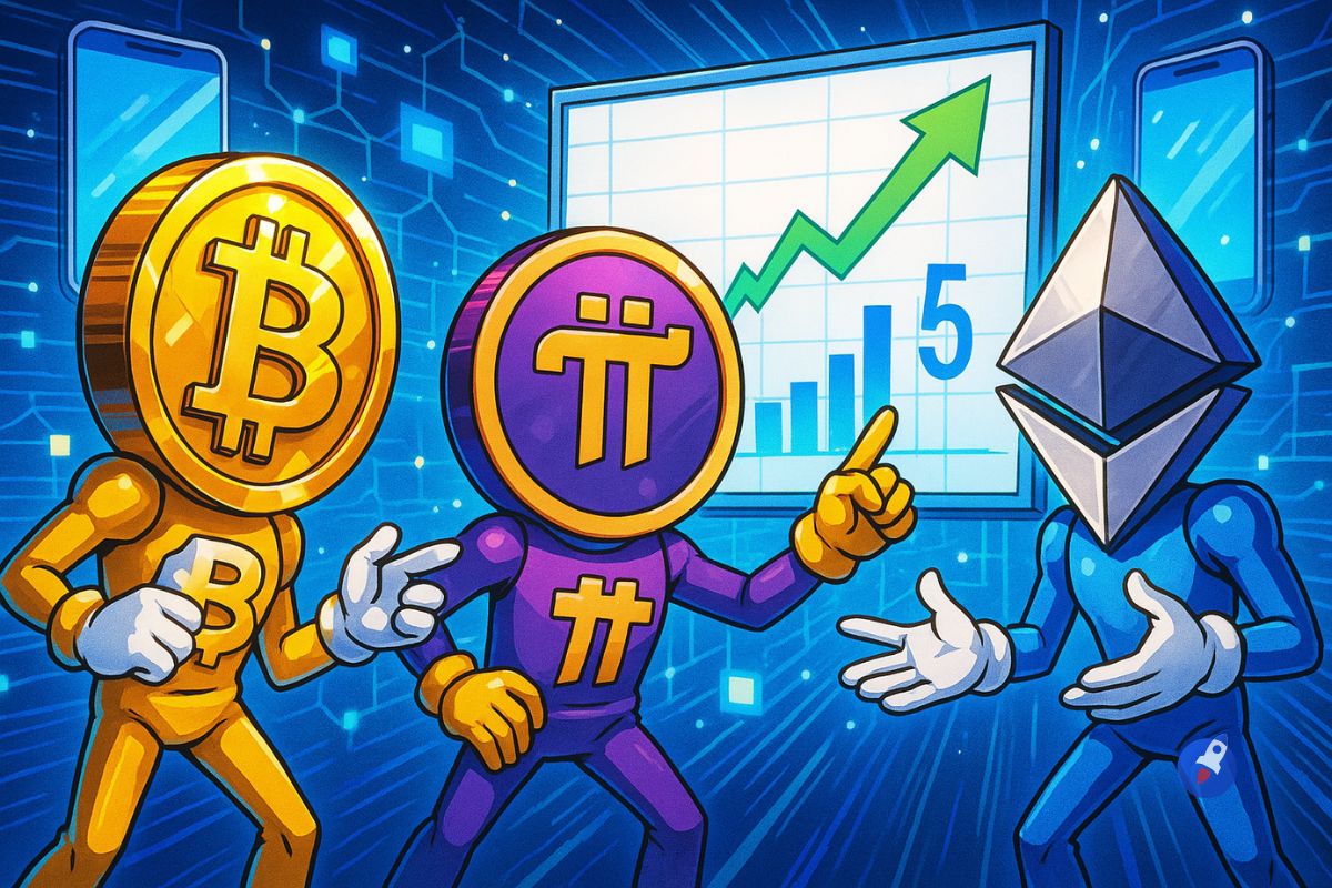 Quand Pi Network atteindra-t-il 5 $ ? ChatGPT livre ses prédictions image 0