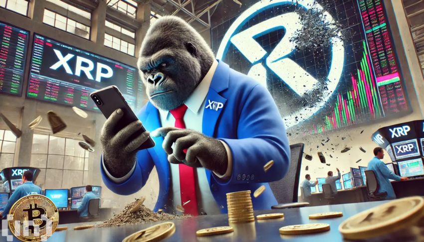World Liberty Financial mise tout sur cet altcoin sous-évalué