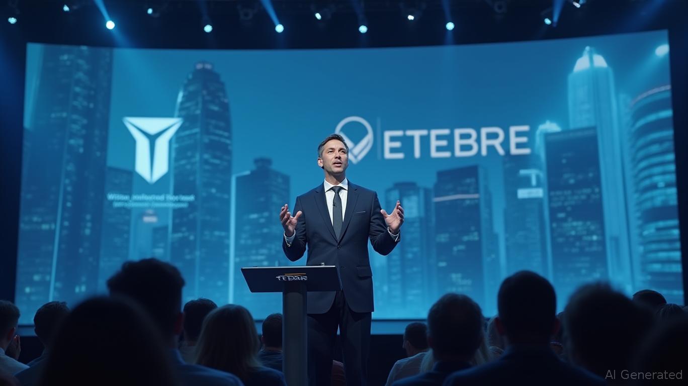 Tether's $500B Market Cap: Transforming International Finance through Digital Currency