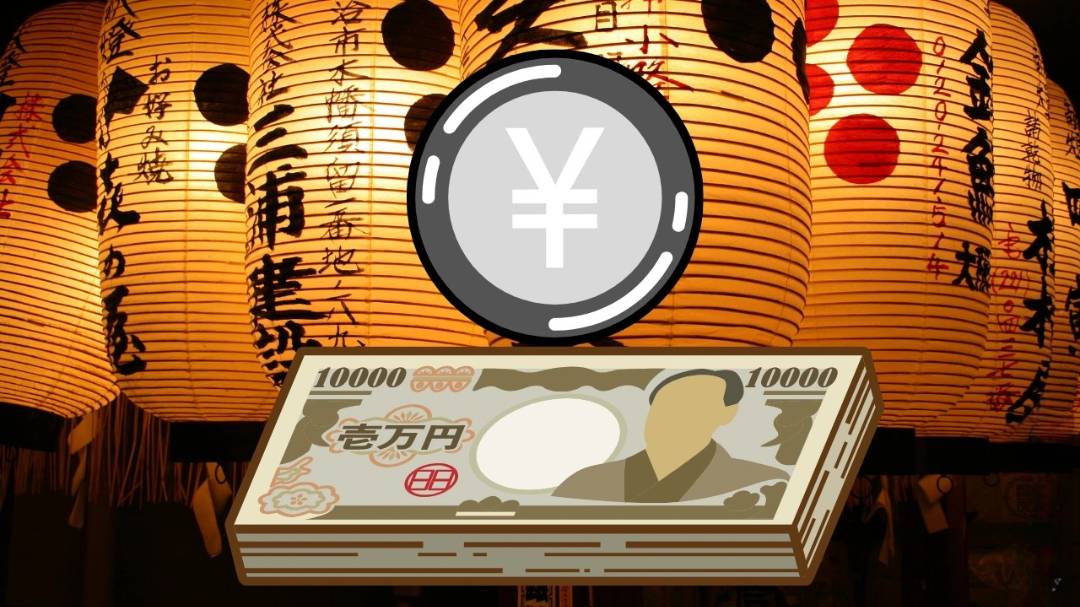 Nhật Bản tung ra stablecoin Yên đầu tiên - JPYC