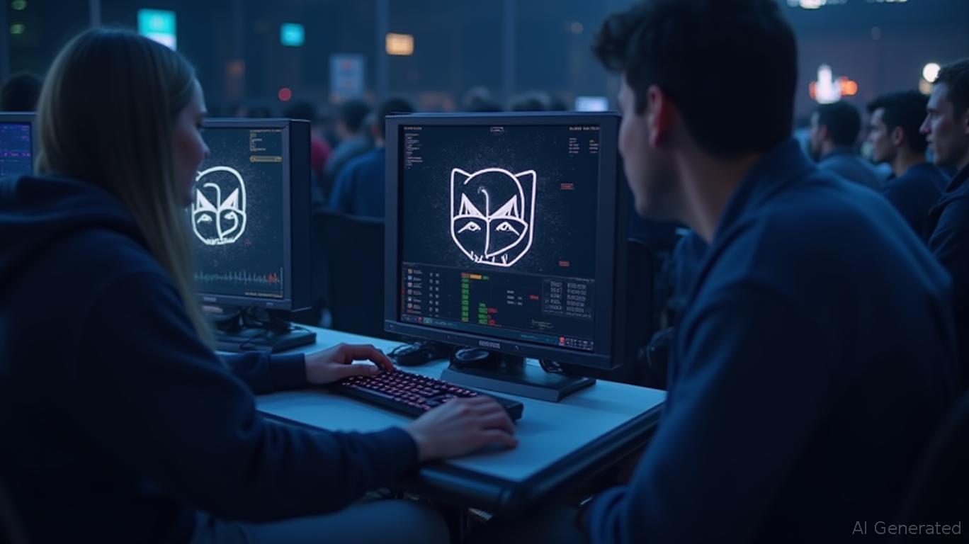 Structured Shortage Drives MoonBull Ahead of Conventional Meme Coins in Presale Competition