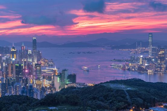 稳定币条例生效在即，香港市场暗流涌动 image 0