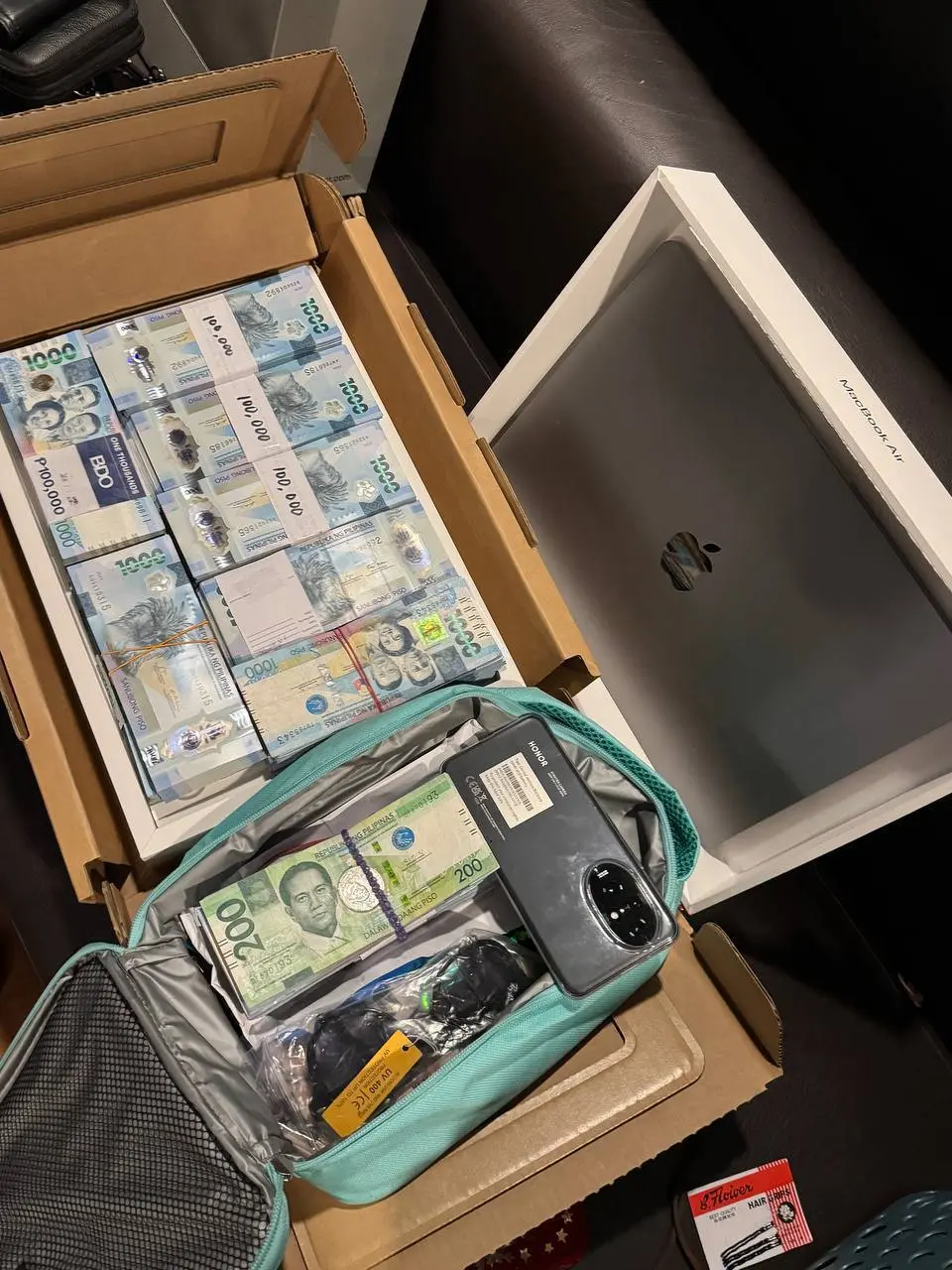 Community takes full control of KIKI project after $3 million scam image 0