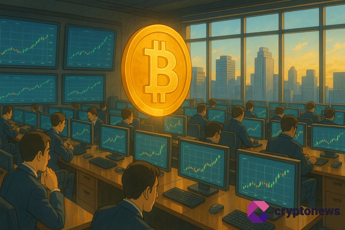 Fin de la saignée ? Les ETF Bitcoin se redressent avec 240 millions $ d’entrées en un jour