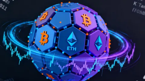 Криптовалюта заморожена: повний технічний аналіз BTC та ETH