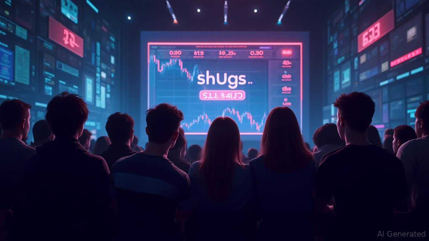 Crypto’s Embrace Economy: $HUGS Token Blends Sentimentality With Lucrative DeFi Returns