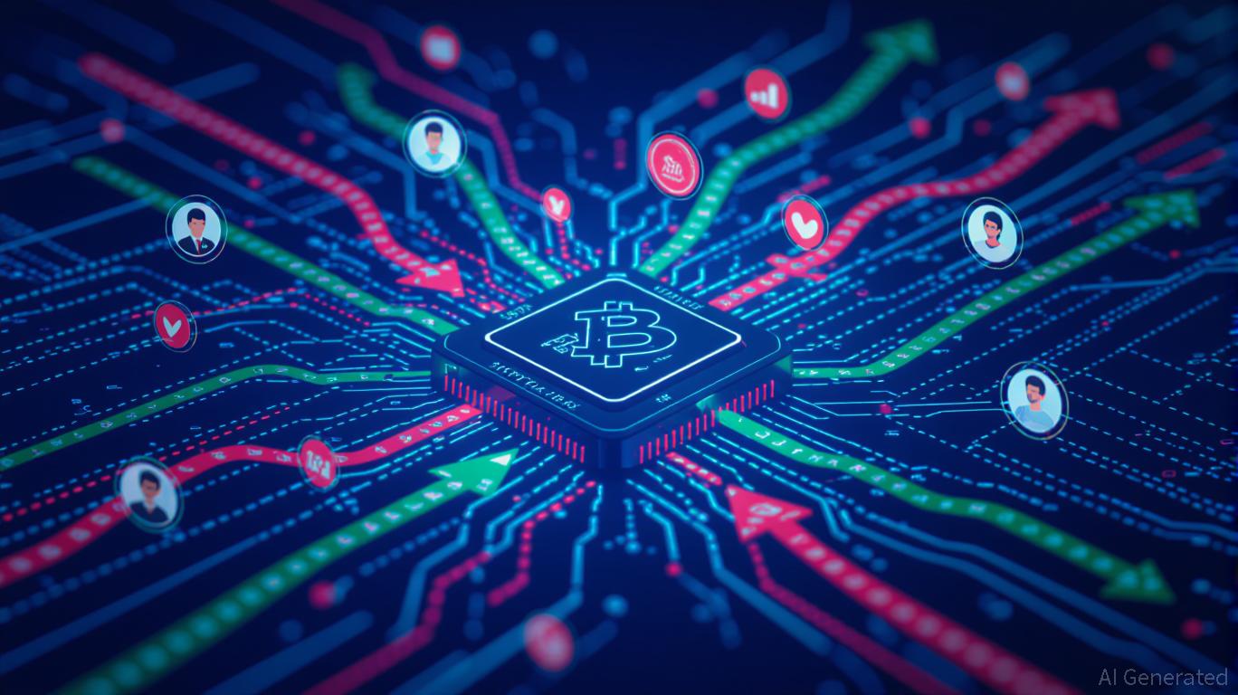 The HYPE Token Cryptocurrency Rally: Unveiling the Driving Force Behind the Latest Market Buzz