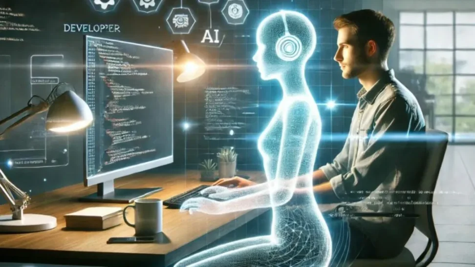 AI 带来的富足是陷阱？经济学家：财富分配才是最大难题 image 0