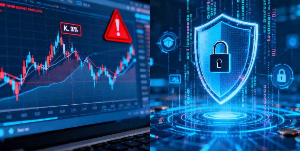 加密监管双焦点：杠杆交易与稳定币安全