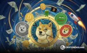 Best 5 Meme Coins to Buy Now as Investors Rotate Into Fresh New Launches