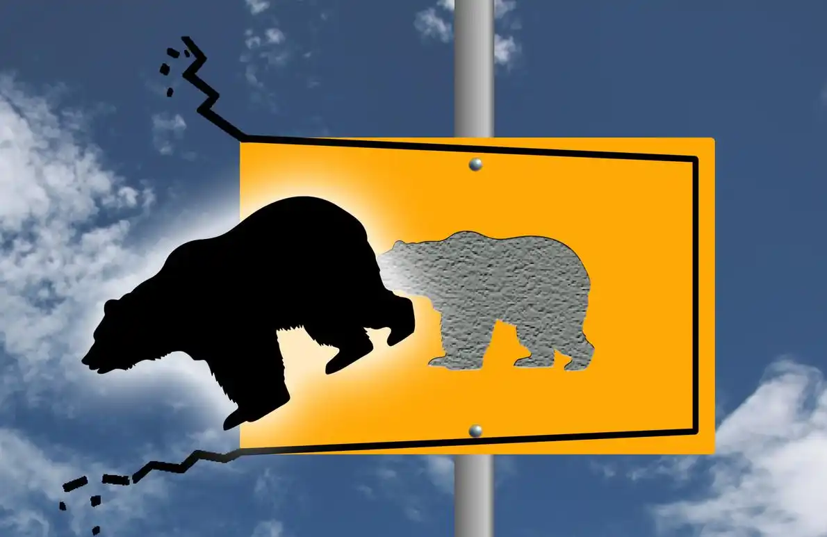 加密巨鲸操作集锦：内幕者周浮亏4000万美元，跟单者惨遭血洗