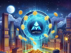 Aptos đề xuất giảm 3% phần thưởng staking trong 3 tháng để thúc đẩy phát triển