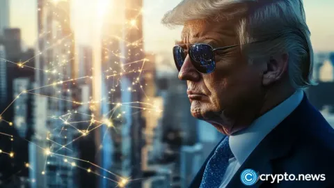 Семья Трампа заработала более $1 млрд на криптовалютах: отчет