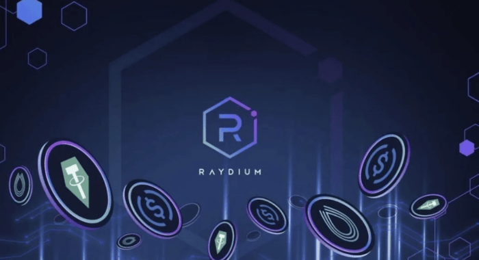 DEX-биржа Raydium планирует создать конкурента Pump.fun