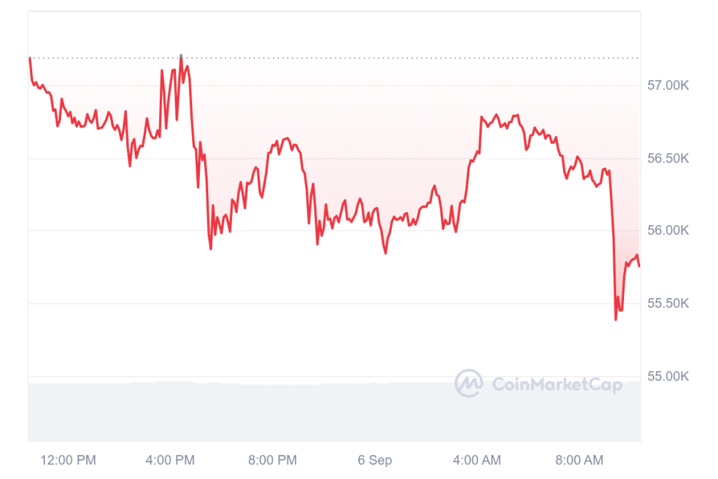 Bitcoin News: Alle sprechen vom Crash, doch diese Trading-Legende bleibt unbeirrt bullish – wieso? image 3