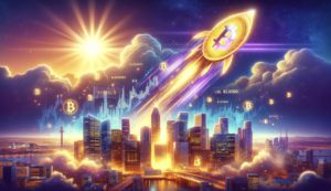 Prediksi Mengejutkan: Bitcoin (BTC) Akan Mencapai $200.000? Siklus 4 Tahun Berlaku!