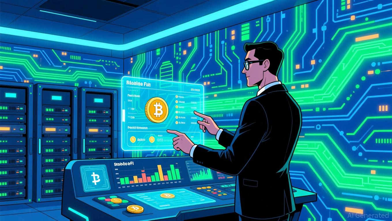 Paxos Places Its Bet on DeFi Evolution, Blending Safety and Decentralization image 0