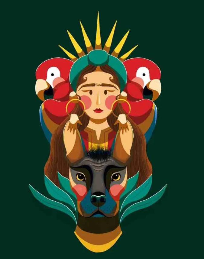 聚焦西班牙裔传统月 image 2