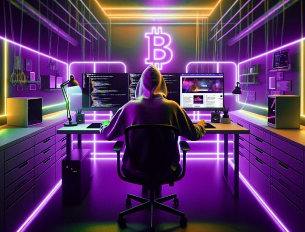 ビットコインの市場シェアの12年間の歴史的変遷