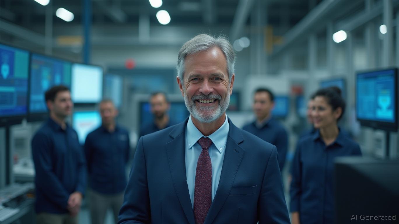 Industries Drive Machine Independence, Yet Human Collaboration Remains Essential