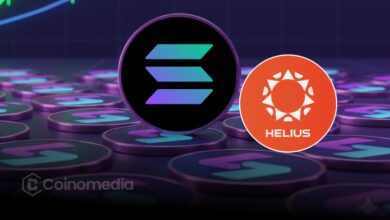 Helius Secures $500M+ to Launch SOL Treasury Strategy