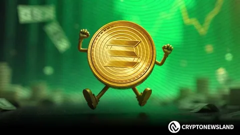 Solanaが下降トレンドのレジスタンスを突破、価格は220ドルのトリガーレベルを目指す