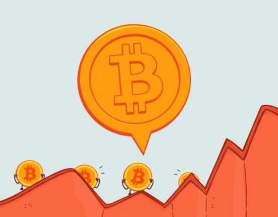 Bitcoin Price Plunges: BTC Falls Below $117,000 Amidst Market Volatility