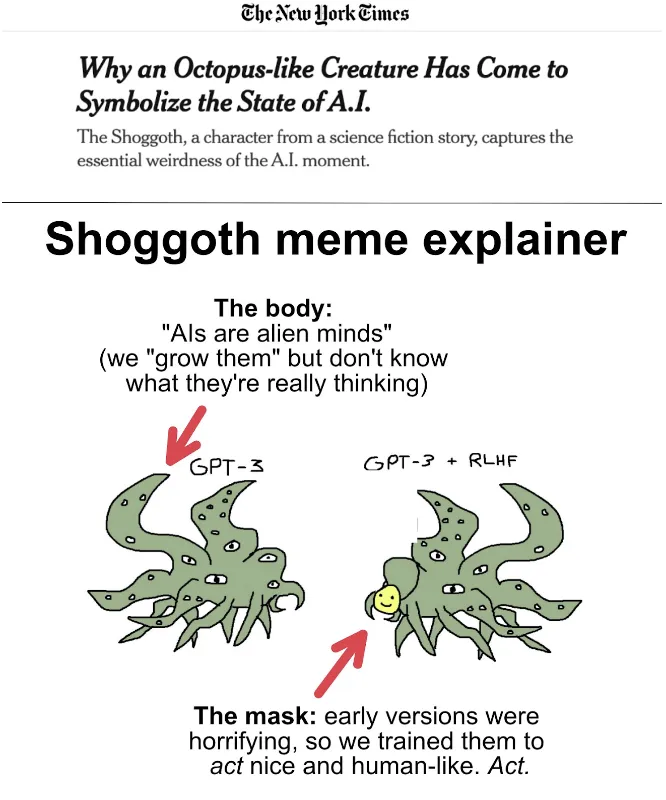 由 AI 驱动的 Meme 如何抢夺注意力和流量经济 image 6