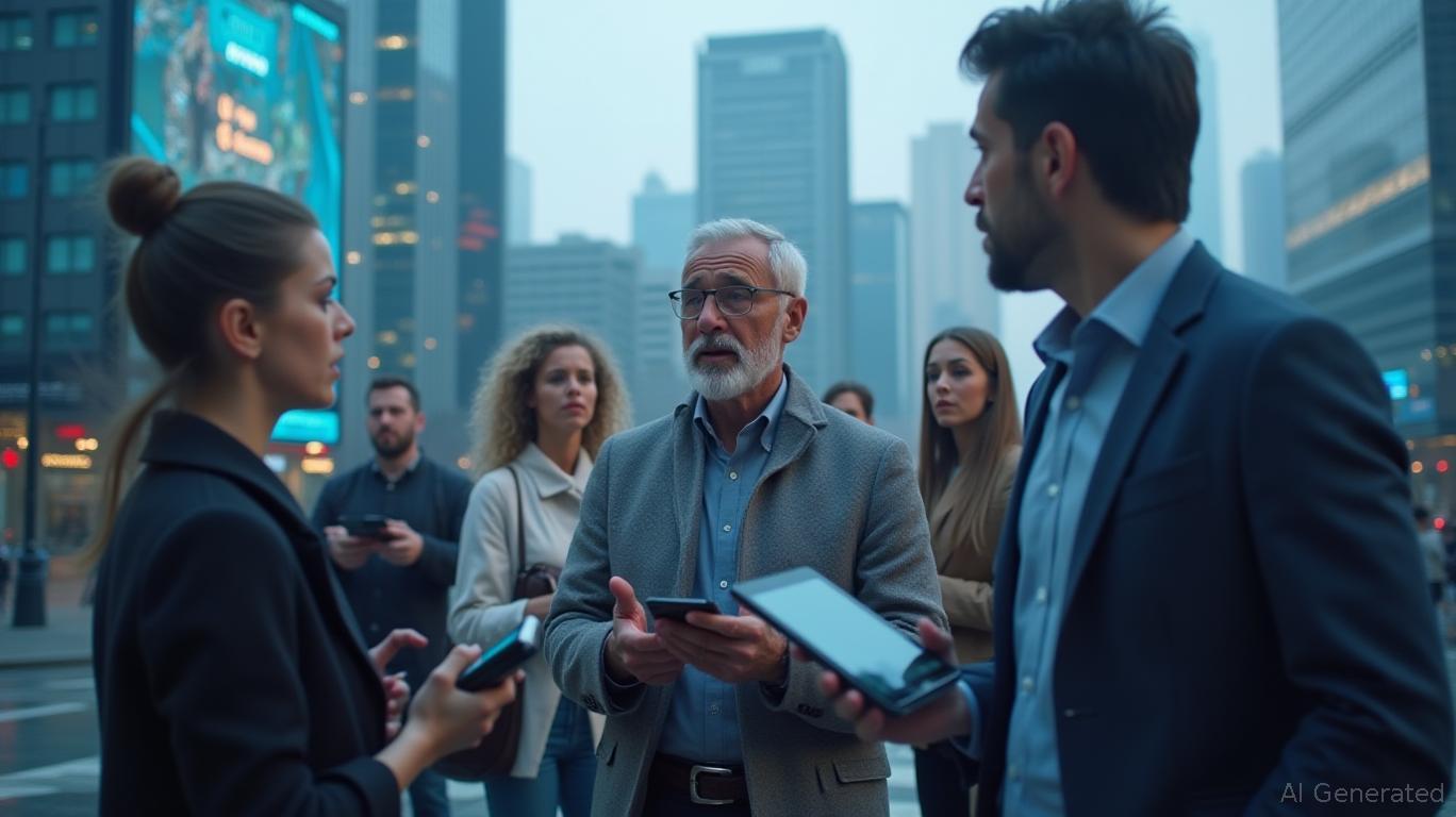 Fed's Prudence Meets Stablecoin Boom: Weighing Progress Against Financial Security