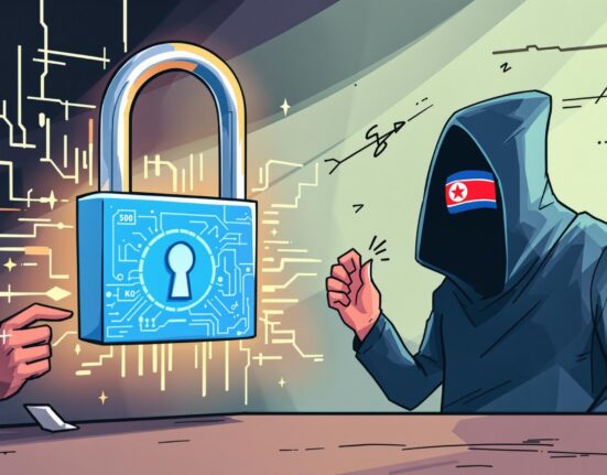 Cryptocurrency Sanctions: Urgent Warning for UK Crypto Firms on Under-Reporting Violations