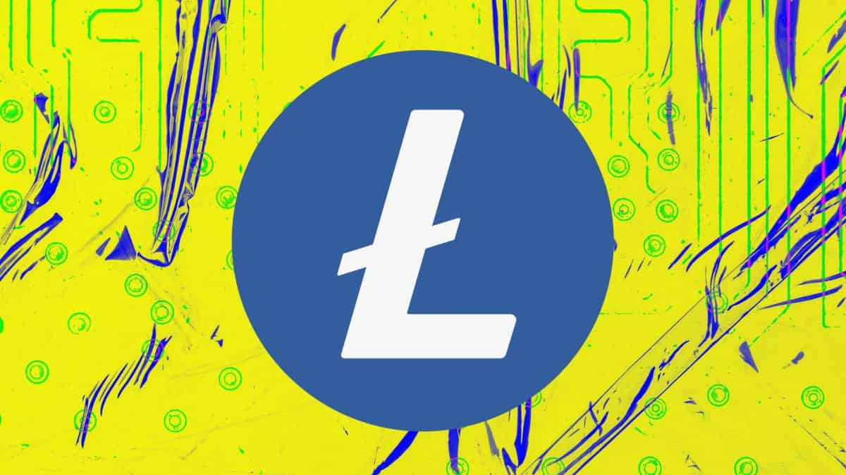 Canary Capital busca aprobación de la SEC para un ETF de Litecoin al contado image 0