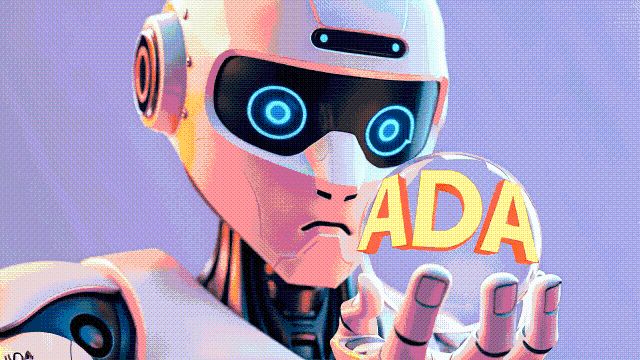 Une IA nous dit quel prix Cardano atteindra le 31 juillet 2025