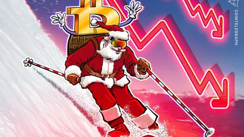 El precio de Bitcoin cae a $85K: ¿Hasta dónde puede bajar BTC en diciembre?