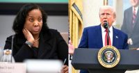 Trump destituye a la gobernadora de la Fed Lisa Cook en maniobra de poder sobre el banco central