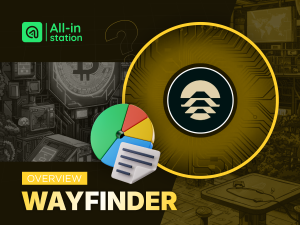 Wayfinder (PROMPT) là gì? Tổng quan về nền tảng AI Agent đa chuỗi trong Web3