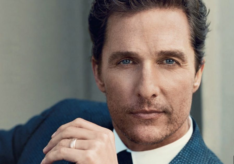 马修·麦康纳（Matthew McConaughey）净资产 image 1